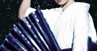 Lady Snowblood : Affiche officielle