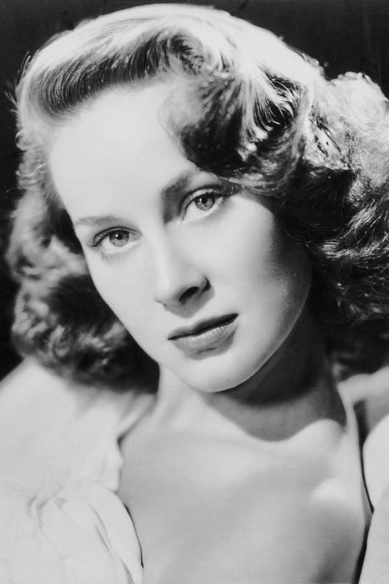 Alida Valli : Photo officielle