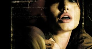 Taking lives, destins violés : Affiche officielle