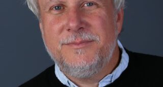 Larry Karaszewski : Photo officielle