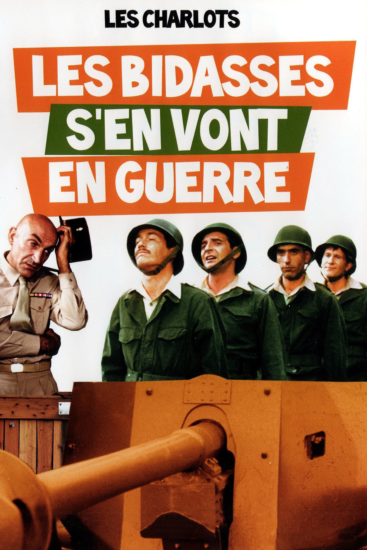 Claude Zidi : Photo officielle