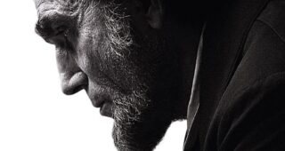Lincoln : Affiche officielle