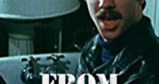 From the Drain : Affiche officielle