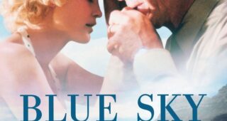 Blue Sky : Affiche officielle