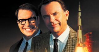 The Dish : Affiche officielle