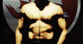 Scorpion : Affiche officielle