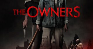 The Owners : Affiche officielle