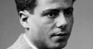 Jean Vigo : Photo officielle