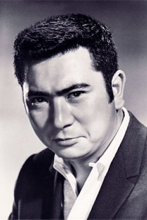 Shintarô Katsu : Photo officielle