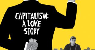 Capitalism: A Love Story : Affiche officielle