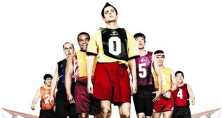The Ringer : Affiche officielle