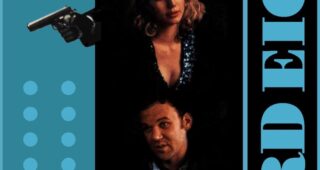 Hard Eight : Affiche officielle