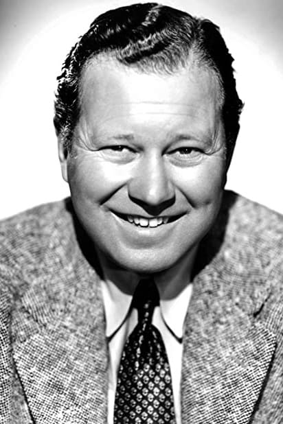 Edgar Buchanan : Photo officielle