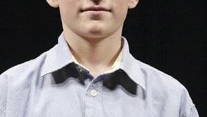 Barney Clark : Photo officielle