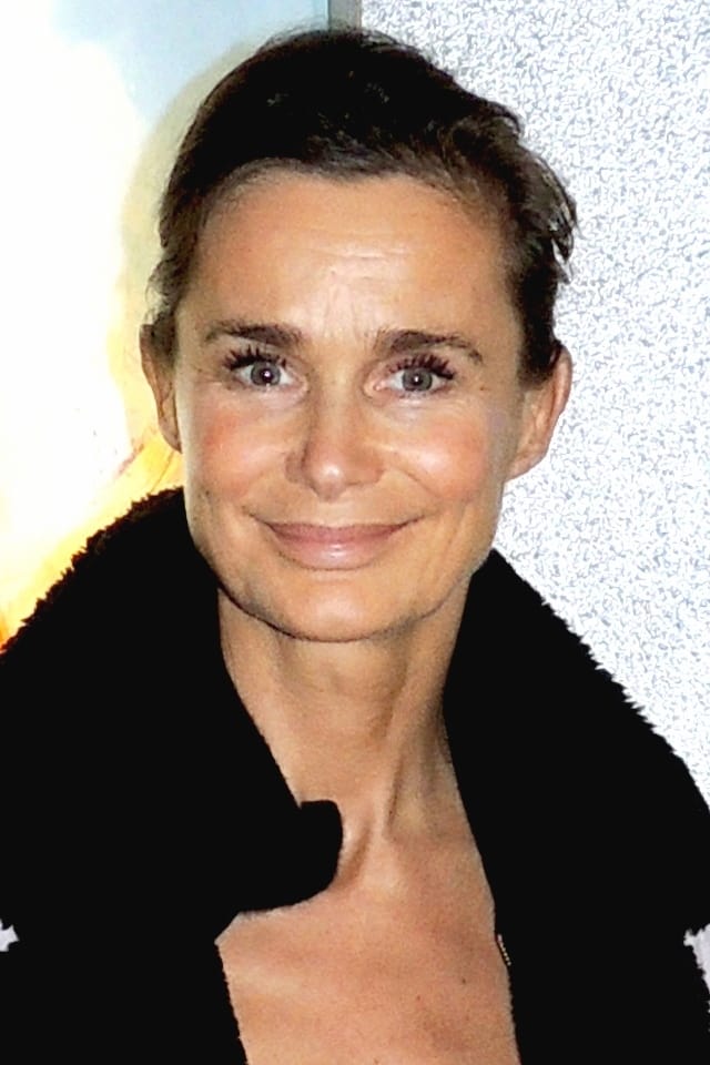 Marie-Sophie L. : Photo officielle