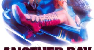 Another Day in Paradise : Affiche officielle