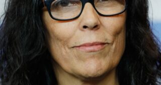 Daniela Thomas : Photo officielle