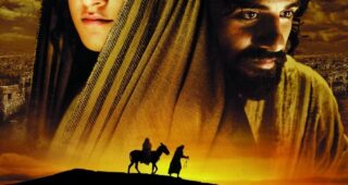 La nativité : Affiche officielle