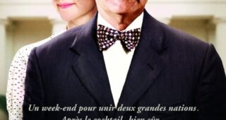 Week-end Royal : Affiche officielle