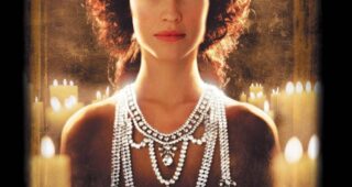 L'affaire du collier : Affiche officielle