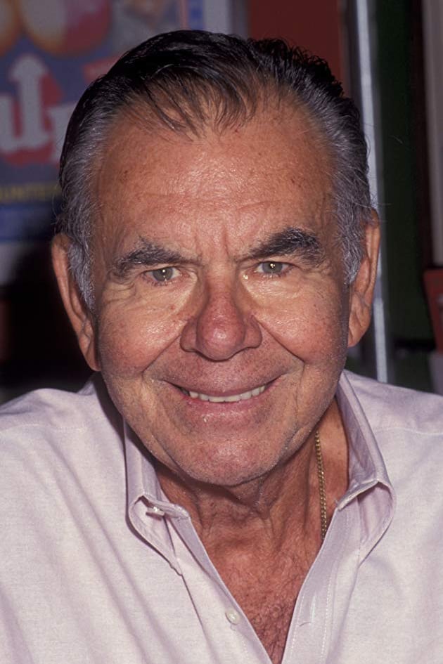 Russ Meyer : Photo officielle