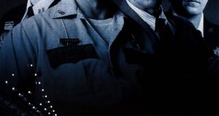Copland : Affiche officielle