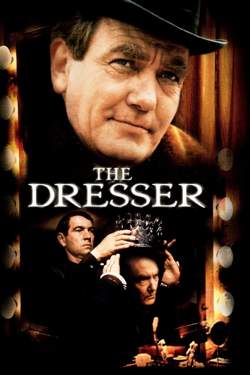 L'Habilleur