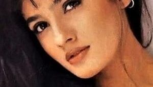 Raveena Tandon : Photo officielle
