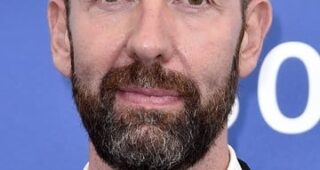Jean-François Hensgens : Photo officielle
