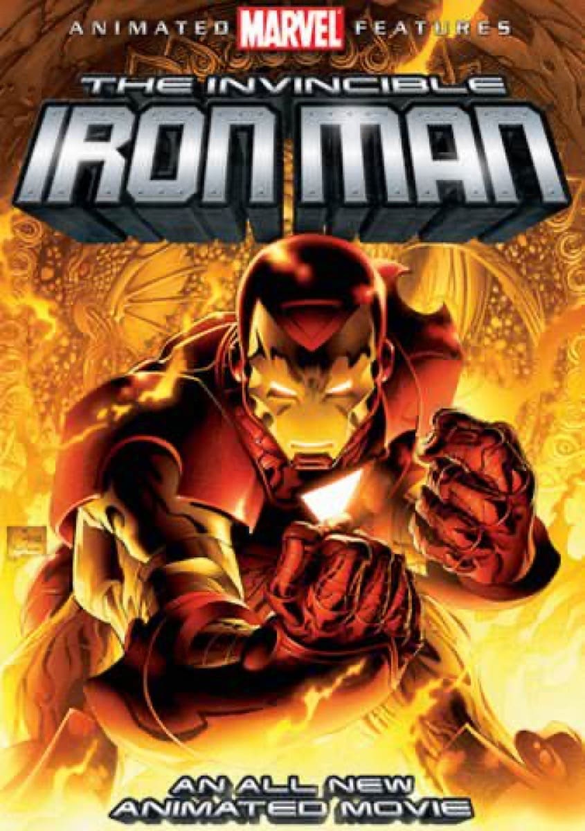Avi Arad : Photo officielle