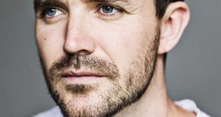 James Robinson : Photo officielle