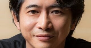 Masato Hagiwara : Photo officielle