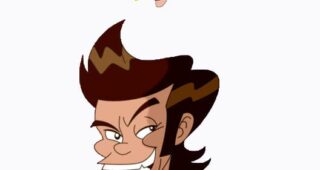 Ace Ventura Pet Detective: The Series : Affiche officielle