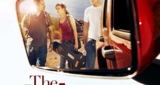 The Lucky Ones : Affiche officielle