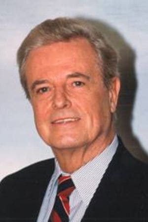 Joachim Hansen : Photo officielle