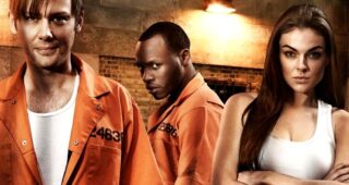 Saison 1 : Affiche officielle