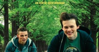 FRANKY : Affiche officielle