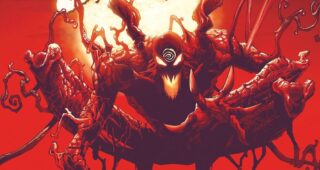 Absolute Carnage : photo