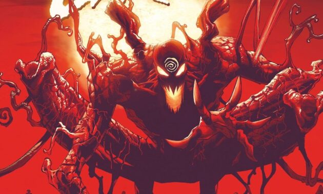 Absolute Carnage : photo