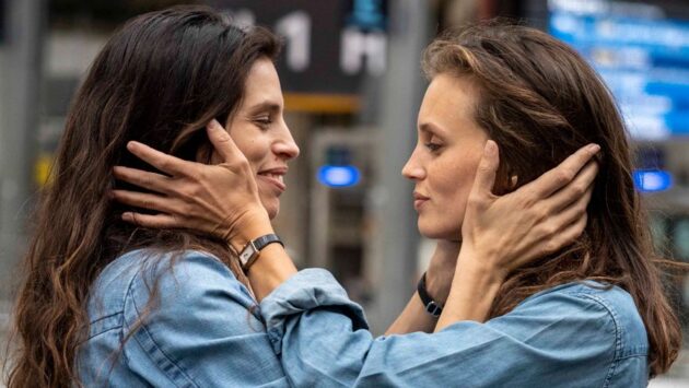 photo, Marine Vacth, Maïwenn