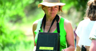 Antoinette dans les Cévennes : photo, Laure Calamy, Laure Calamy, Laure Calamy, Caroline Vignal