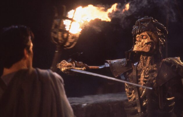 Army of Darkness : photo