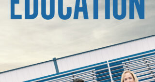 Bad Education : visuel DVD