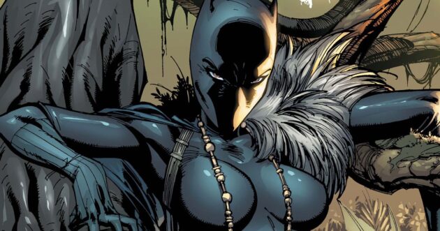 Black Panther 2 : photo