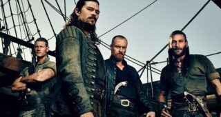 Black Sails : photo