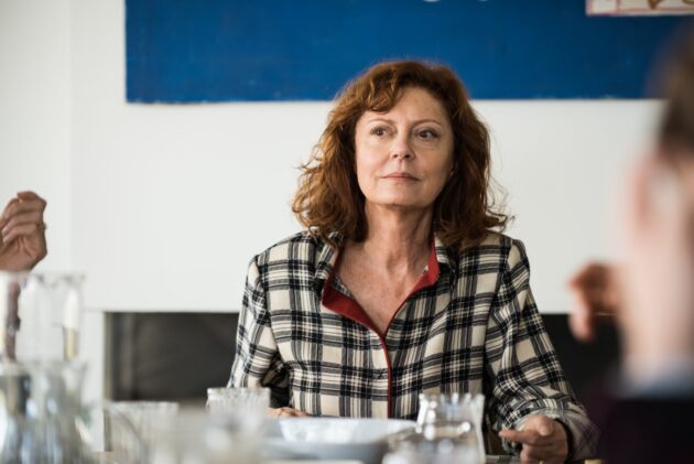Blackbird : photo, Susan Sarandon