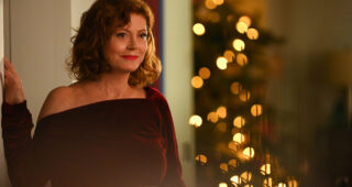 Blackbird : photo, Susan Sarandon
