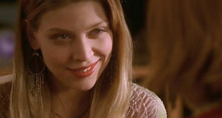 Buffy contre les vampires : photo, Amber Benson
