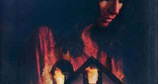 The House of the Devil : Affiche officielle