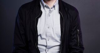 Bryan Woods : Photo officielle